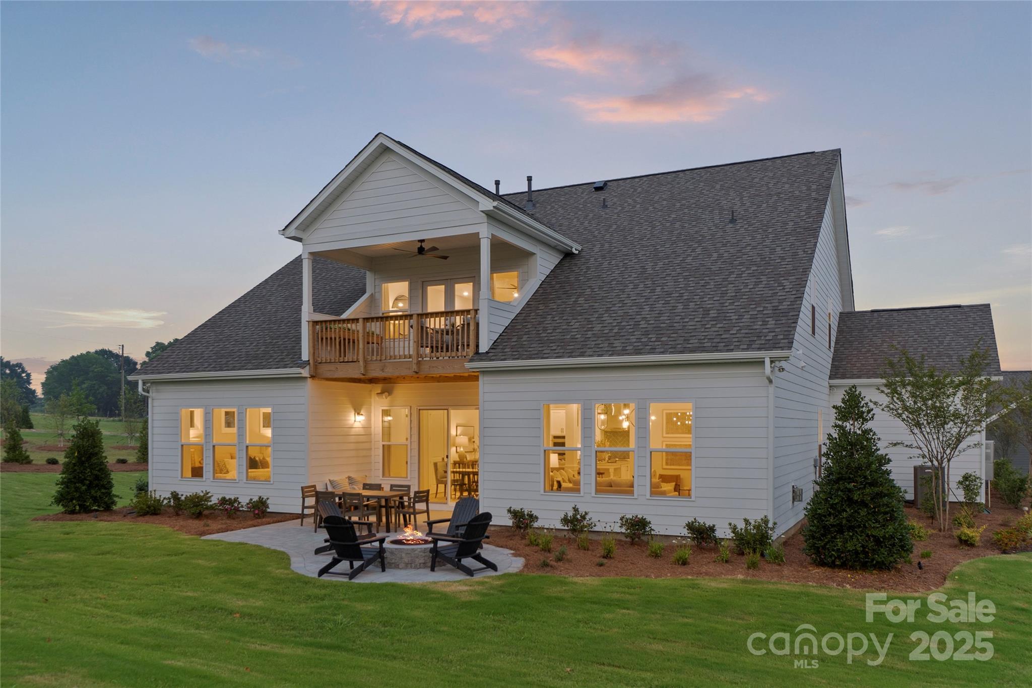 Property image 4 of 5312 Allburn Parkway in Allburn, Concord, NC 28027
