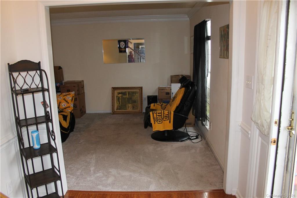 Property image 3 of 7519 Heronwood Lane in Pence Pond, Charlotte, NC 28227