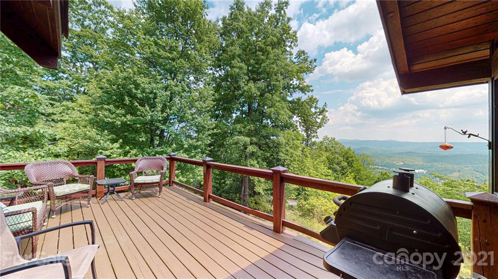 Property image 4 of 27 N Forge Crest Drive in Forge Mountain Acres, Mills River, NC 28759