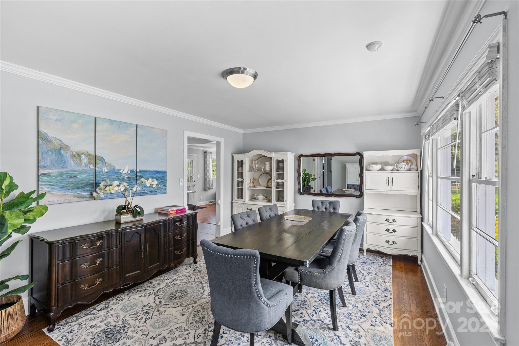 Property image 2 of 6127 Rosecrest Drive in Starmount, Charlotte, NC 28210