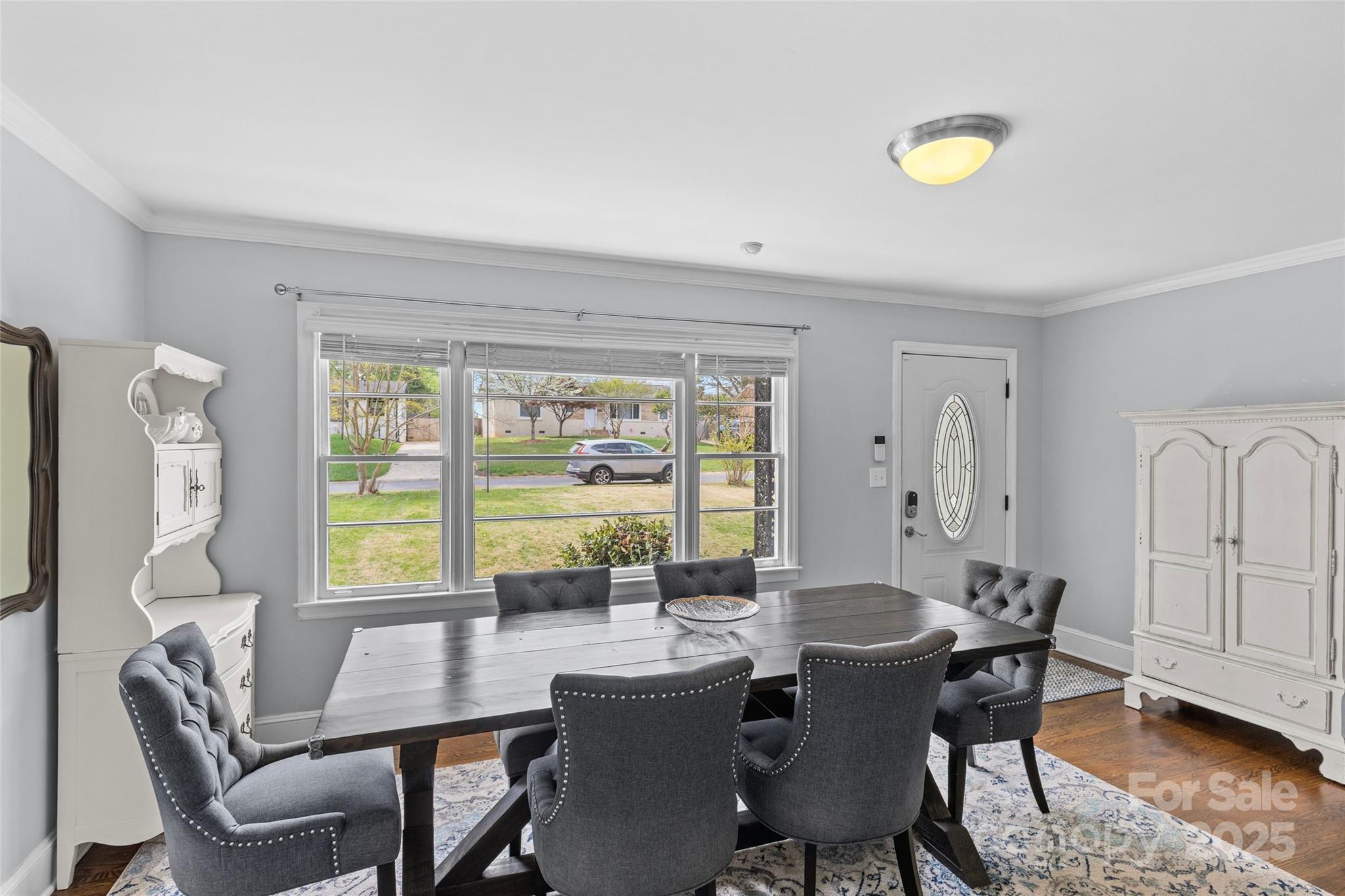 Property image 3 of 6127 Rosecrest Drive in Starmount, Charlotte, NC 28210