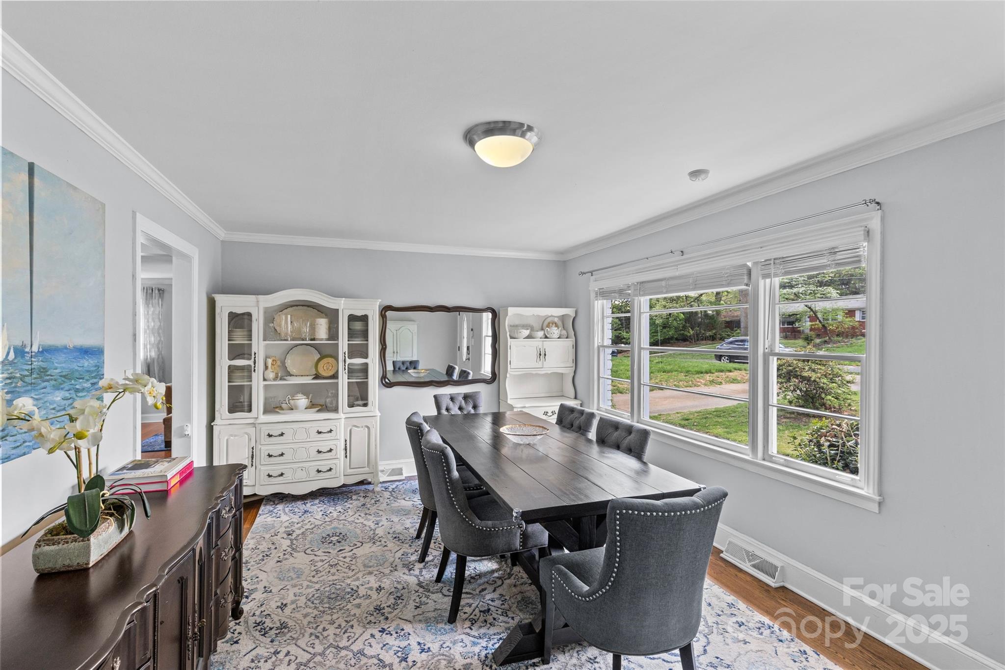 Property image 4 of 6127 Rosecrest Drive in Starmount, Charlotte, NC 28210