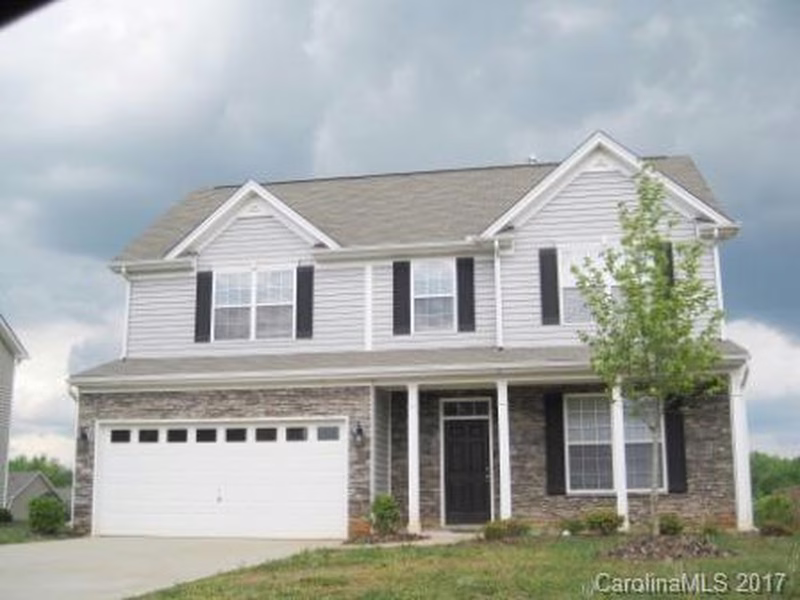 2118 Ashley Glen Way