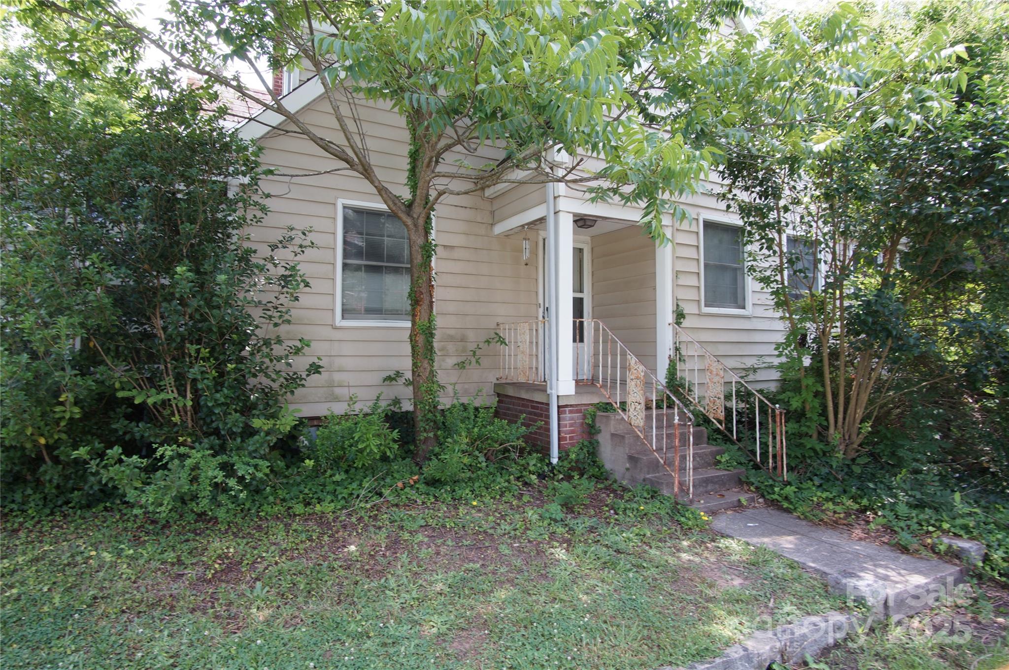 Property image 3 of 1400 Central Drive in Jackson Park, Kannapolis, NC 28083