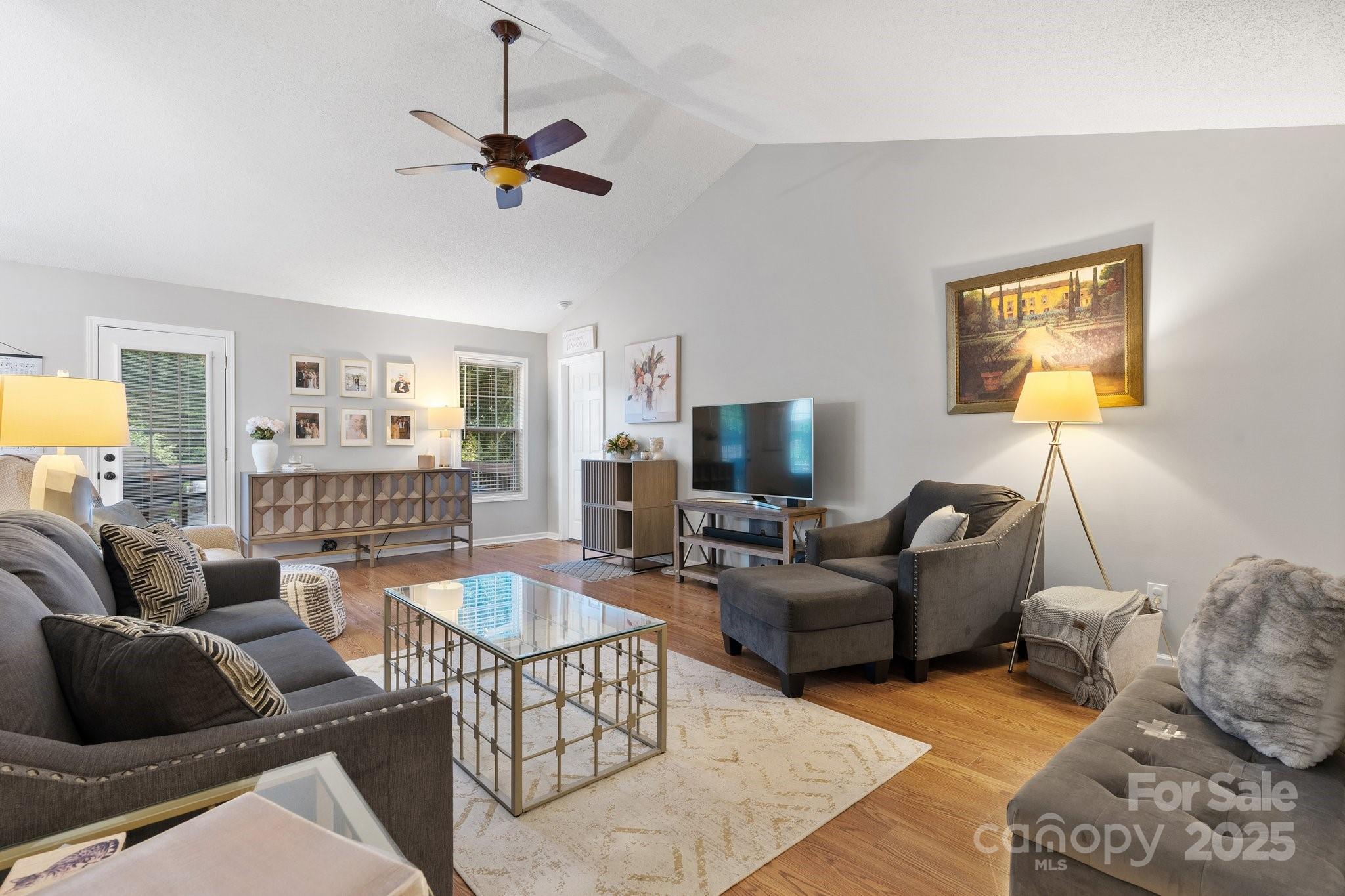 Property image 5 of 369 Holstein Drive in Summey Knoll, Dallas, NC 28034