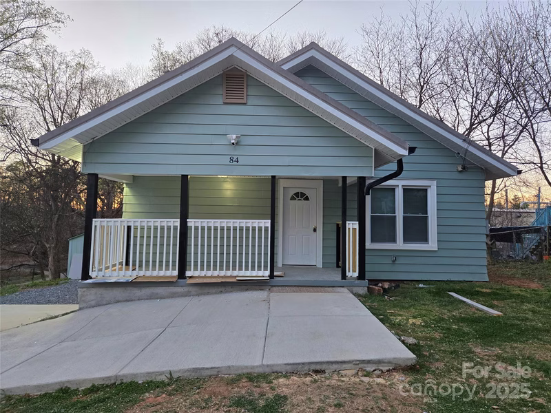 84 13th Street