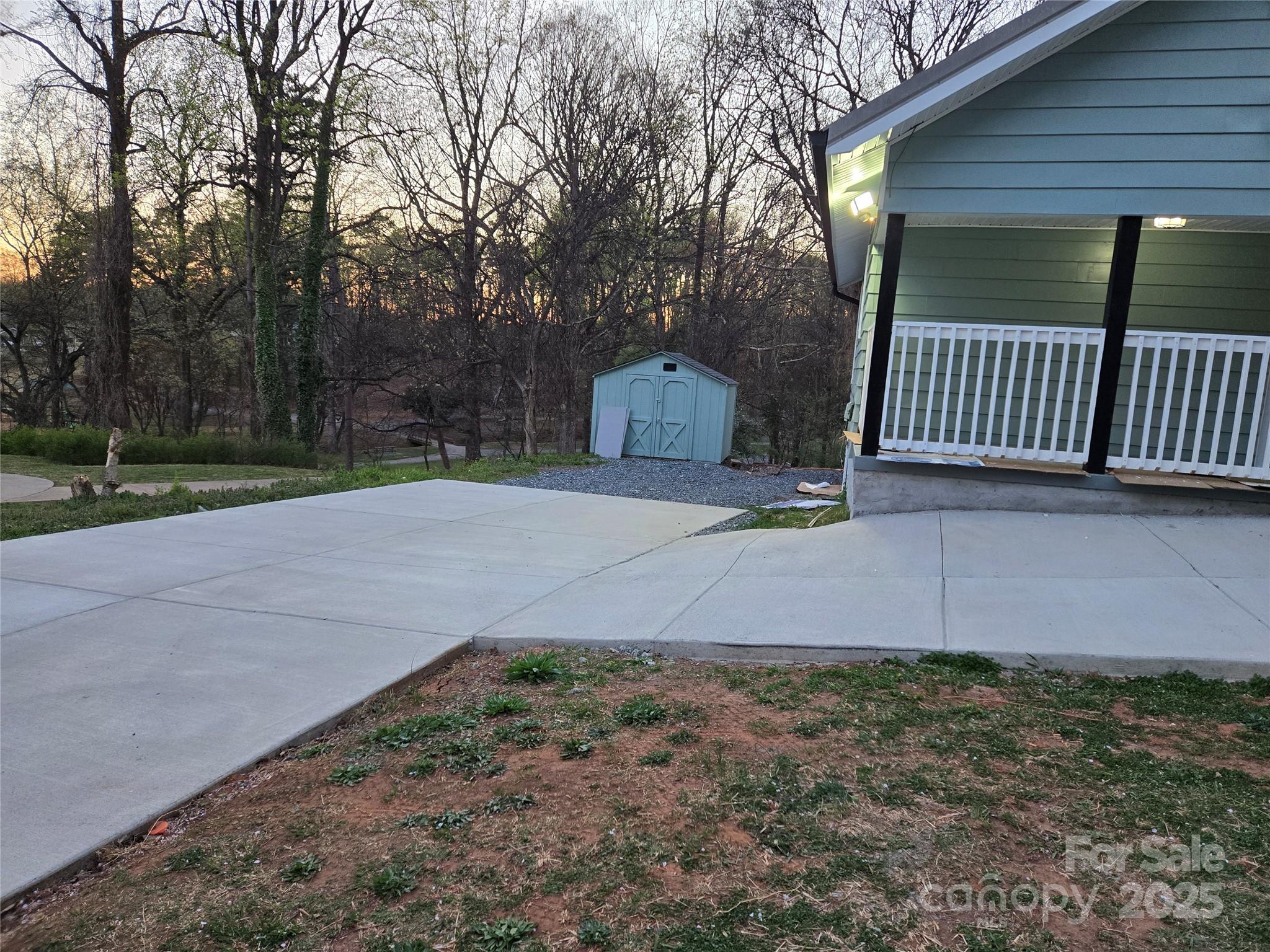 Property image 3 of 84 13th Street in Shuford Mill Village, Hickory, NC 28601