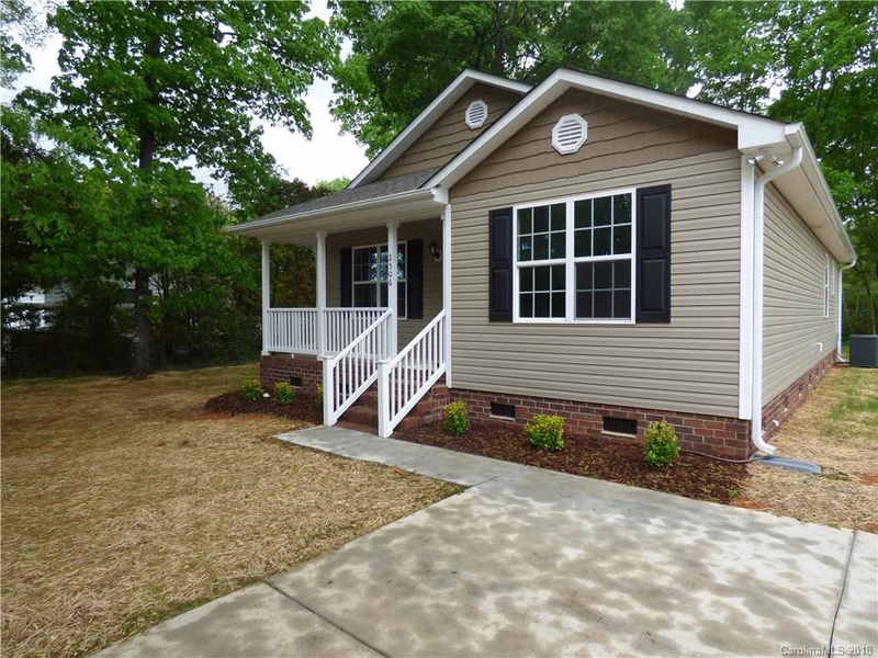 Property image 4 at 2506 Joyce Street, Kannapolis, NC 28083