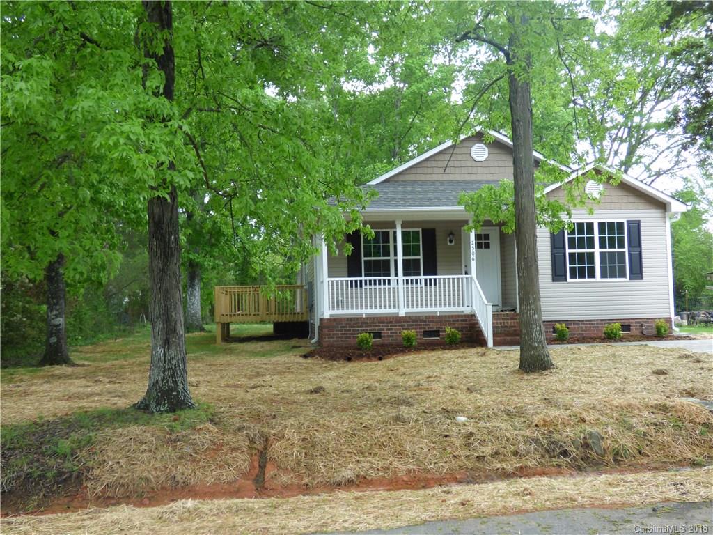 Property image 2 of 2506 Joyce Street in Shady Haven, Kannapolis, NC 28083