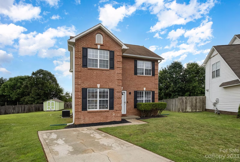 5802 Autumn Trace Lane