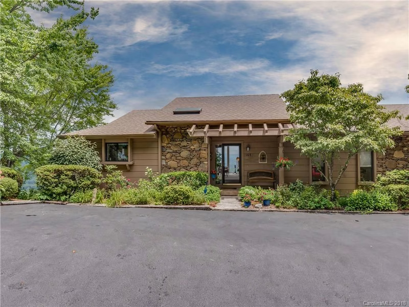 165 Country Ridge Road