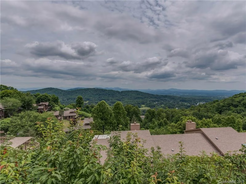 Property image 3 at 165 Country Ridge Road, Laurel Park, NC 28739
