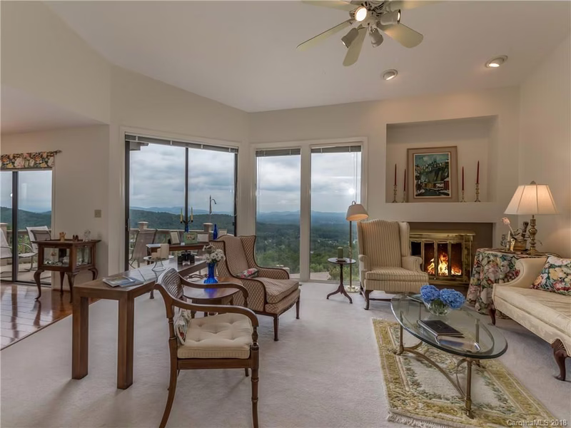 Property image 4 at 165 Country Ridge Road, Laurel Park, NC 28739