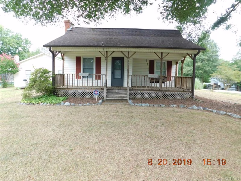 700 China Grove Road