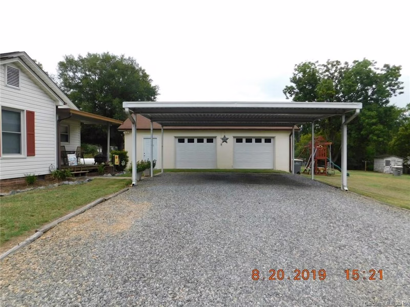 Property image 5 at 700 China Grove Road, Kannapolis, NC 28083
