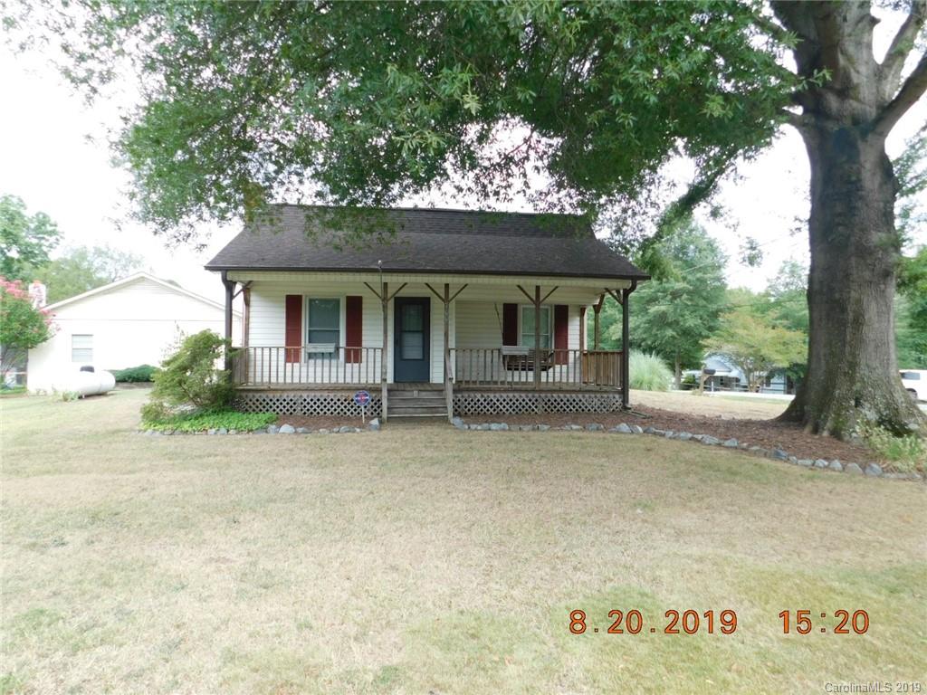 Property image 2 of 700 China Grove Road in Shady Haven, Kannapolis, NC 28083