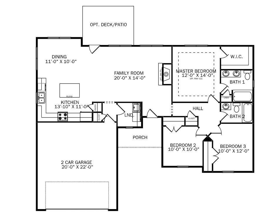 Property image 2 of Lot 12 Eagle Drive in Eagle Glen, Lincolnton, NC 28092