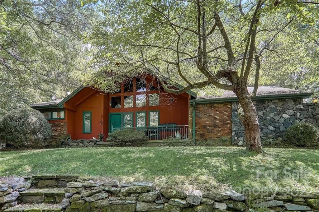 Property image 3 of 2571 Pisgah Forest Drive in Pisgah Forest Farms, Pisgah Forest, NC 28768