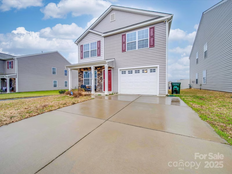 2643 Idared Drive