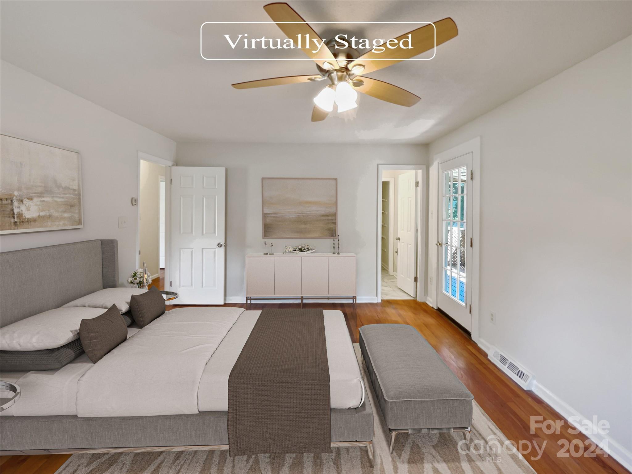 Property image 4 of 1669 Buckingham Avenue in Kingswood, Gastonia, NC 28054