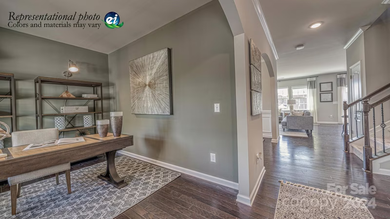 Property image 3 at 4495 Dusty Orchard Road, Kannapolis, NC 28081