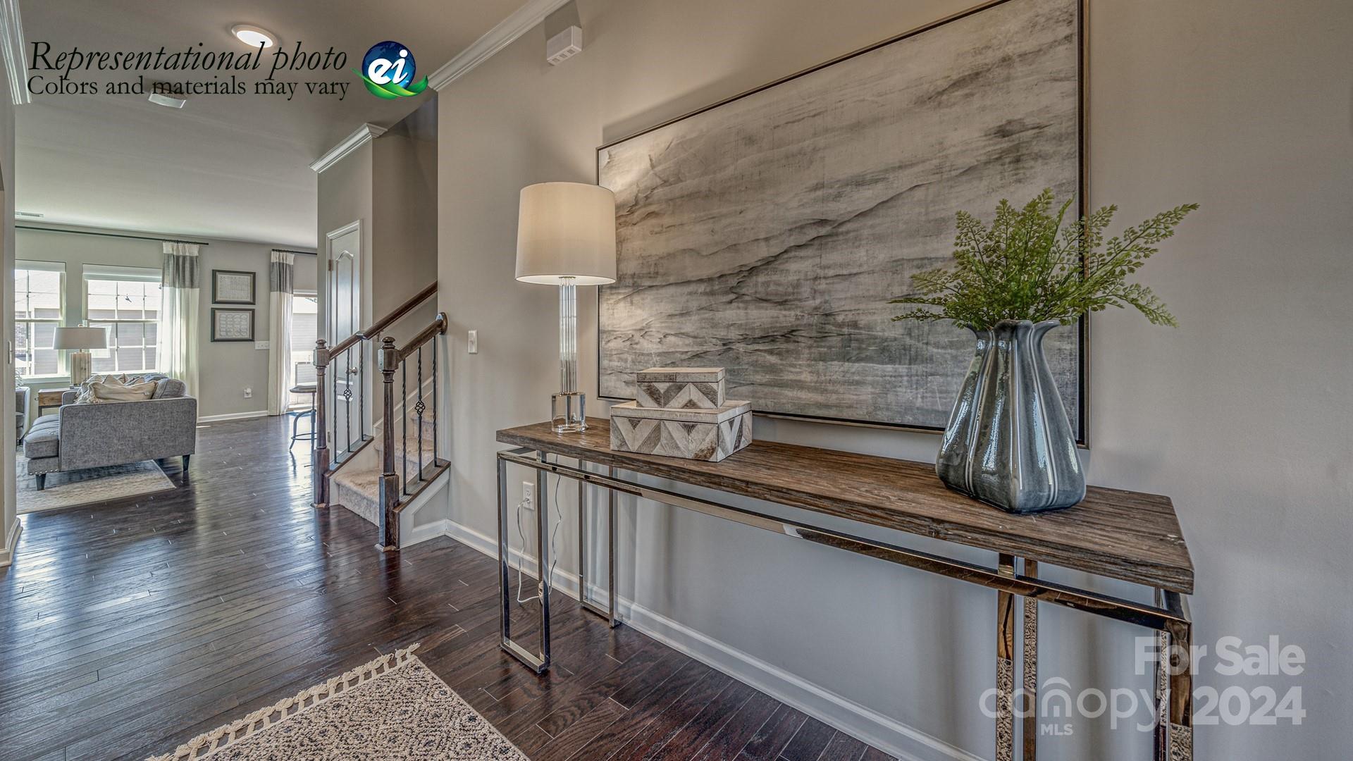 Property image 2 of 4495 Dusty Orchard Road in Summerlyn Village, Kannapolis, NC 28081