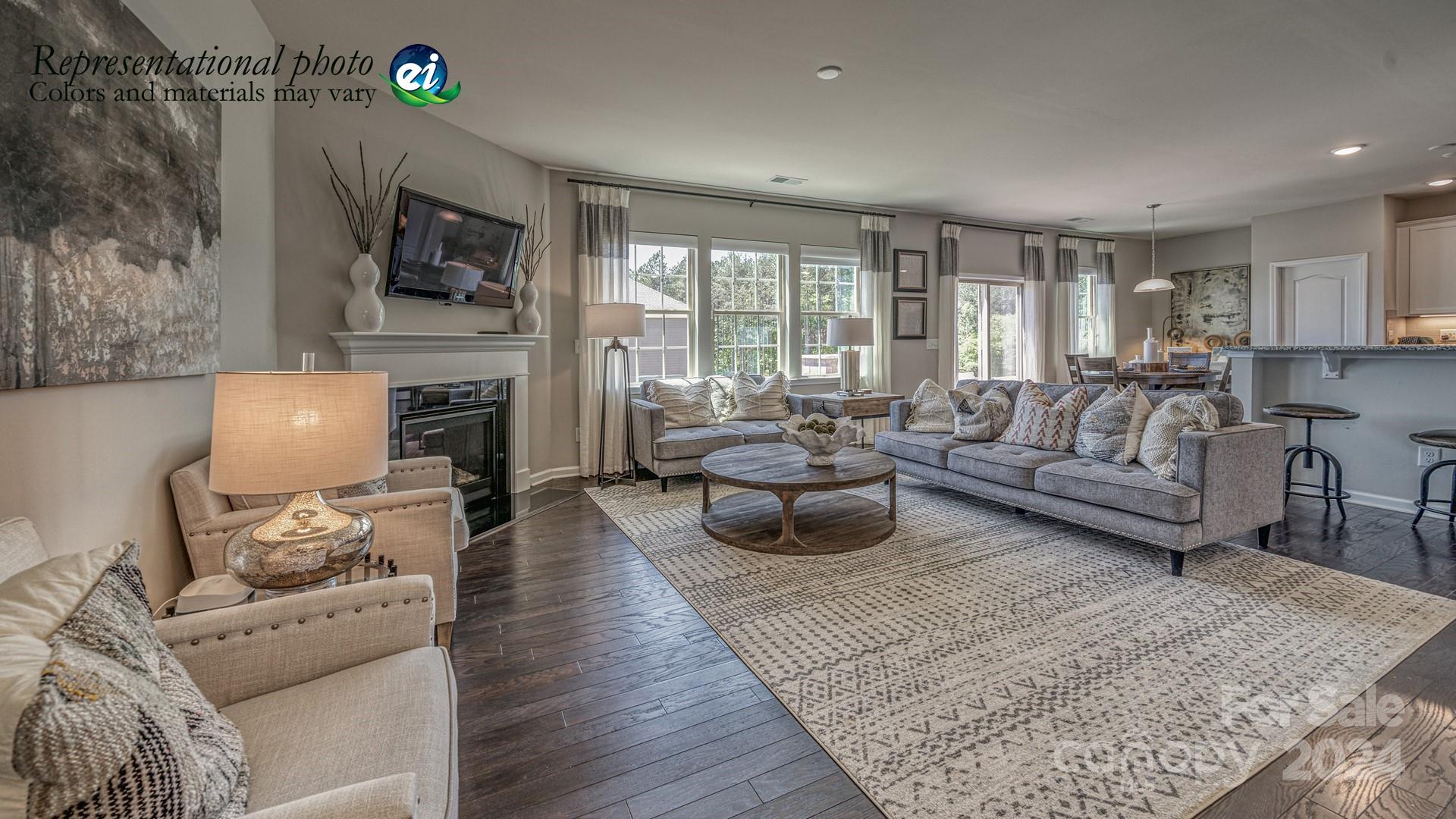 Property image 5 of 4495 Dusty Orchard Road in Summerlyn Village, Kannapolis, NC 28081