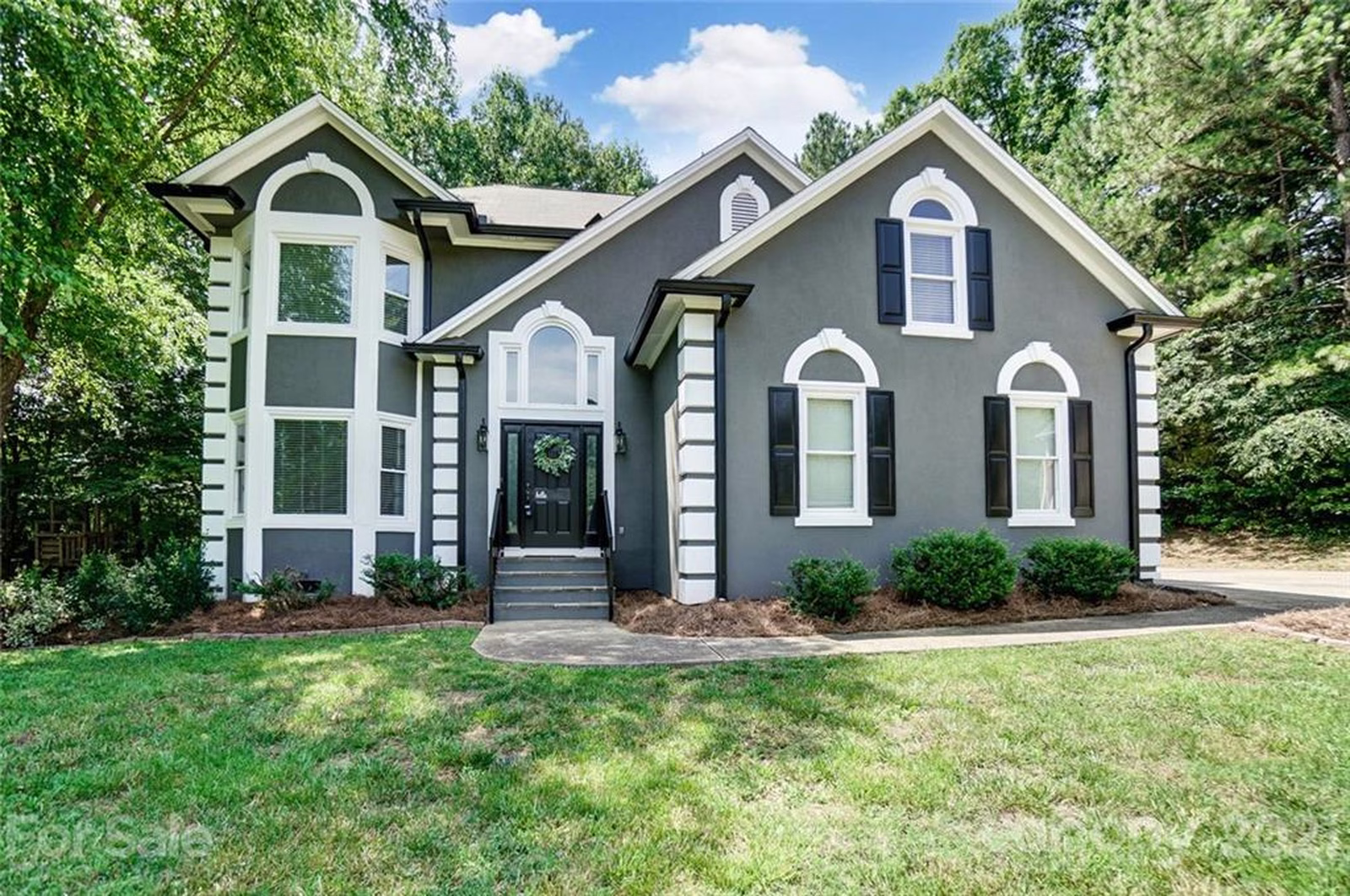 Property image 1 at 1401 Forge Creek Court, Gastonia, NC 28054