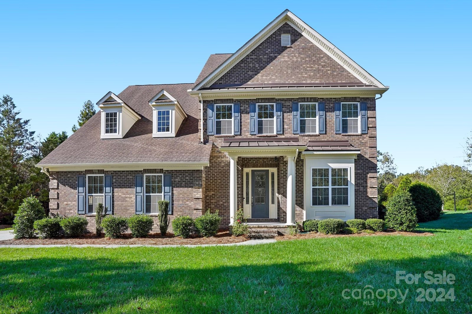 Property image 1 at 7409 Yellowhorn Trail, Waxhaw, NC 28173
