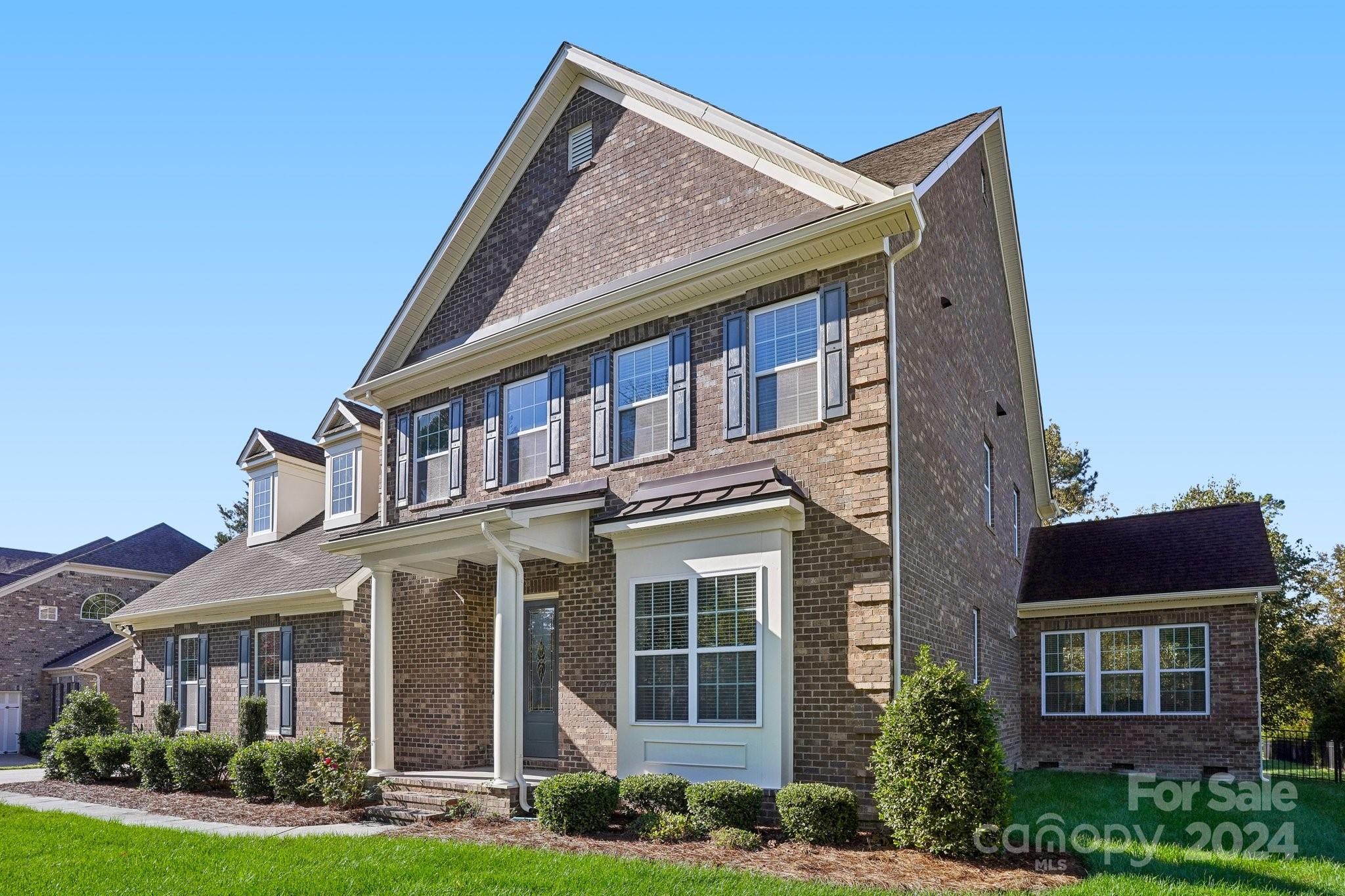 Property image 2 of 7409 Yellowhorn Trail in Weddington Trace, Waxhaw, NC 28173