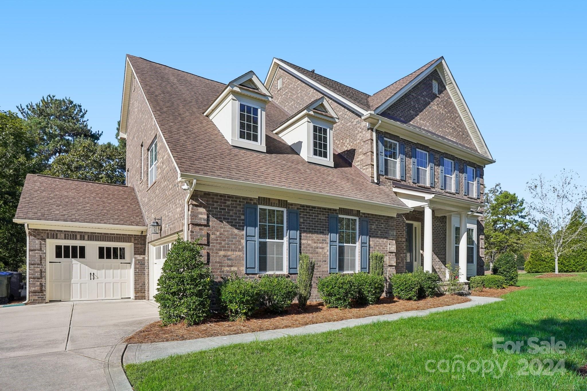 Property image 3 of 7409 Yellowhorn Trail in Weddington Trace, Waxhaw, NC 28173