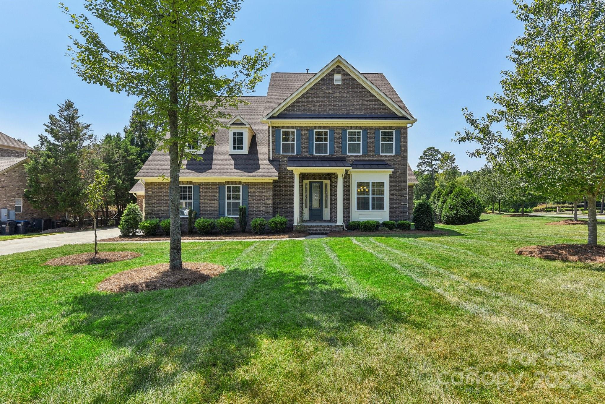 Property image 4 of 7409 Yellowhorn Trail in Weddington Trace, Waxhaw, NC 28173