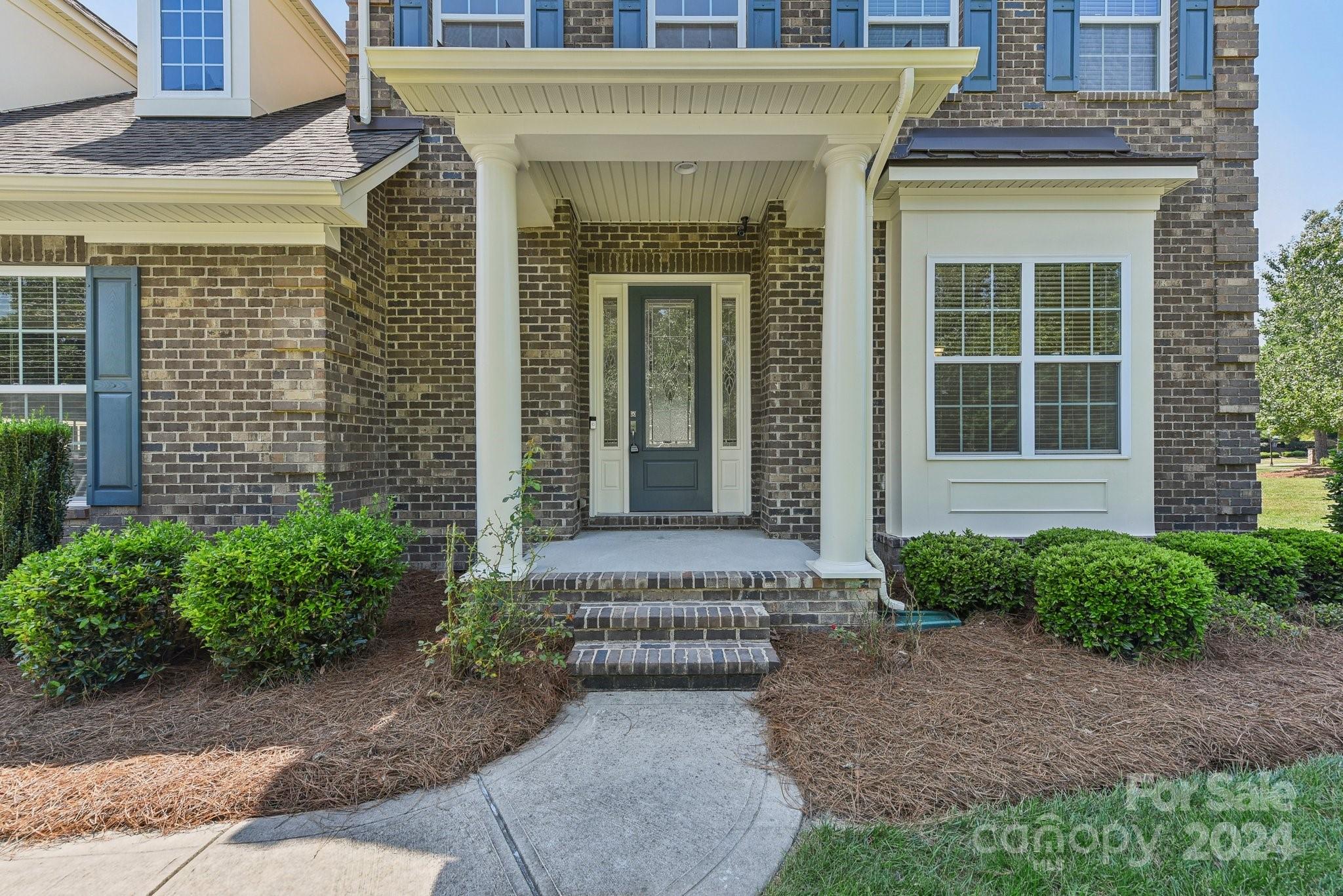 Property image 5 of 7409 Yellowhorn Trail in Weddington Trace, Waxhaw, NC 28173
