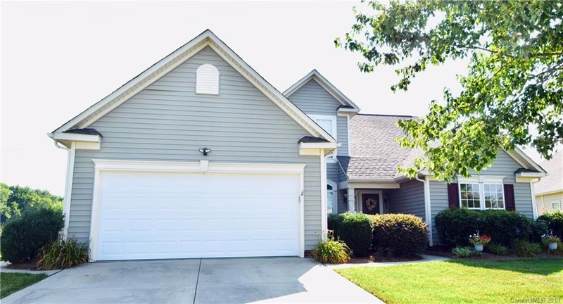 215 Pine Lake Drive