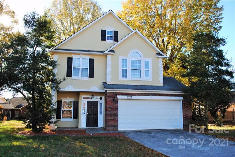 124 Yorkshire Drive