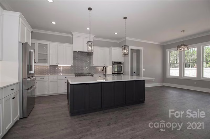 Property image 2 at 558 Kenway Loop, Mooresville, NC 28117