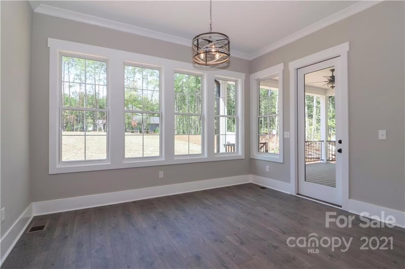 Property image 3 at 558 Kenway Loop, Mooresville, NC 28117