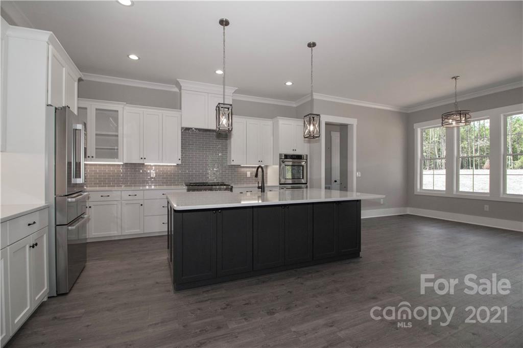 Property image 2 of 558 Kenway Loop in Fernleaf, Mooresville, NC 28117