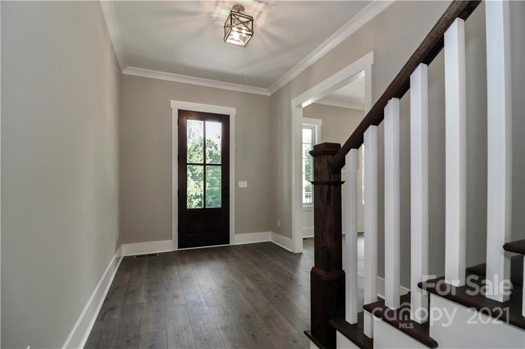 Property image 5 of 558 Kenway Loop in Fernleaf, Mooresville, NC 28117