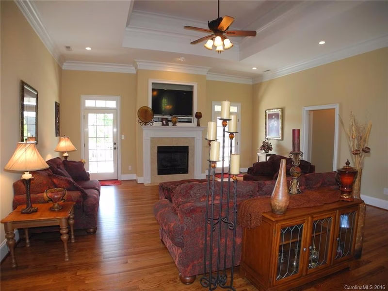 Property image 3 at 2828 Levinfield Lane, Lincolnton, NC 28092