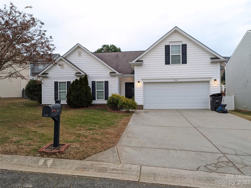 134 Tilton Drive