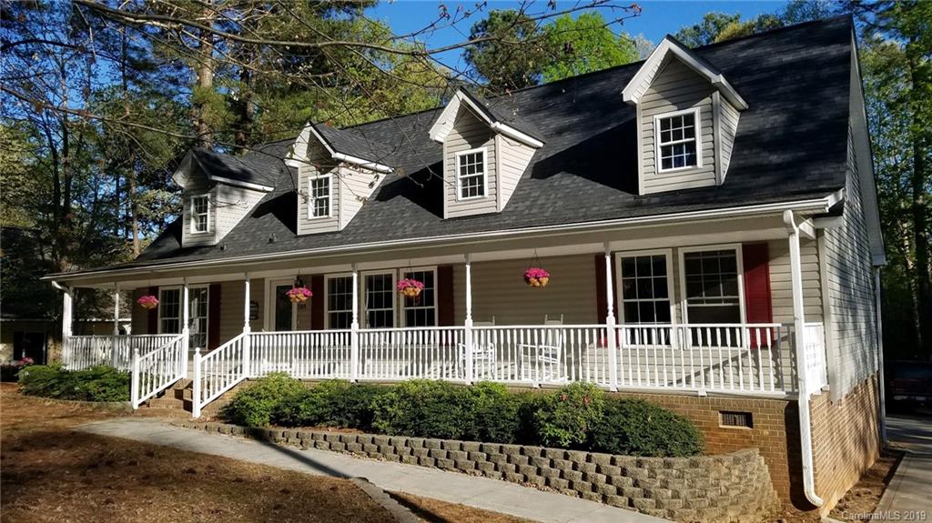 Property image 2 of 105 Redbud Lane in Allendale Point, Troutman, NC 28166