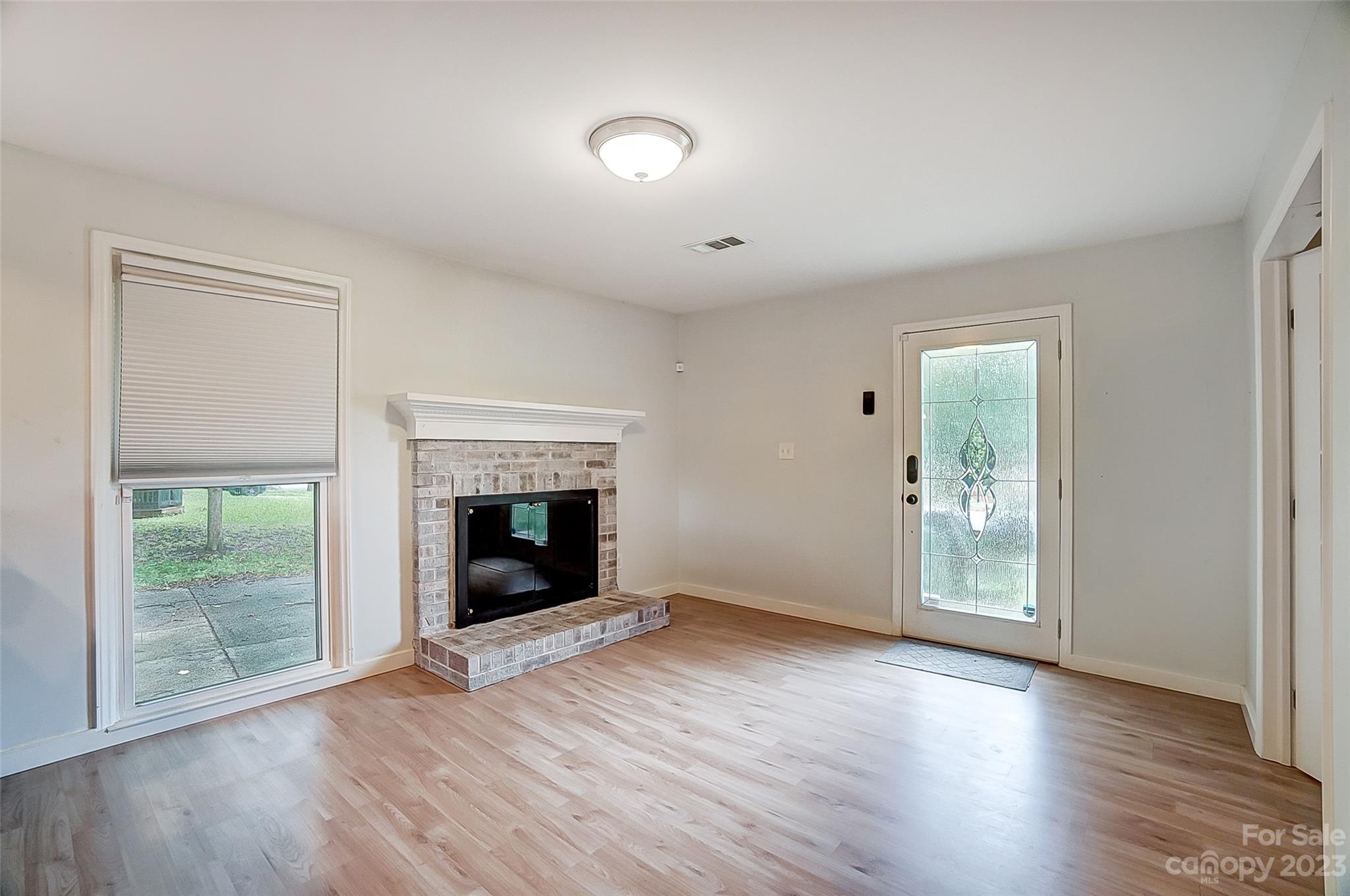 Property image 4 of 6526 Harrisburg Road in Timber Creek, Charlotte, NC 28227