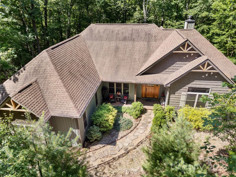 Property image 3 at 3094 Connestee Trail, Brevard, NC 28712