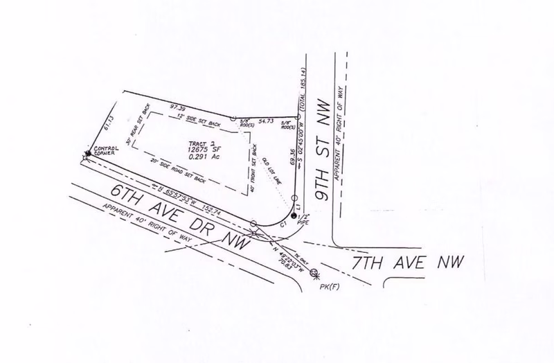 709 9th Street
