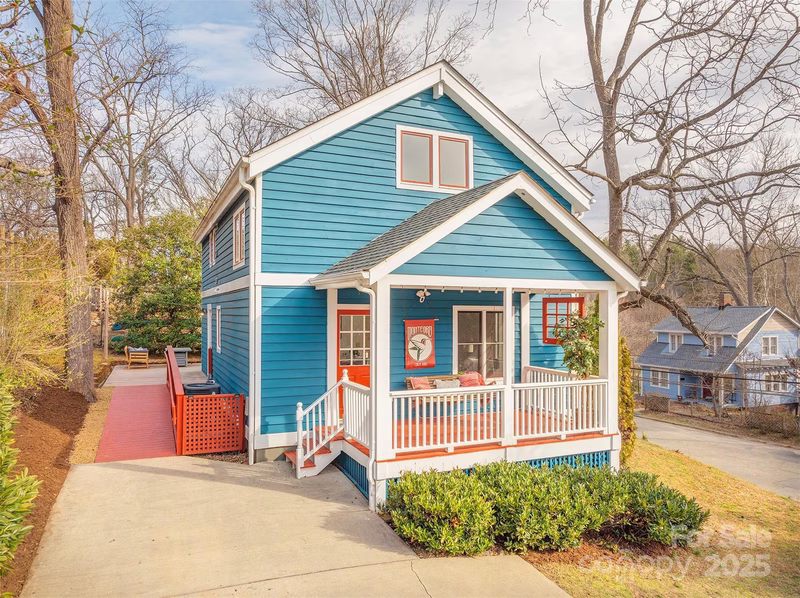 358 Cumberland Avenue