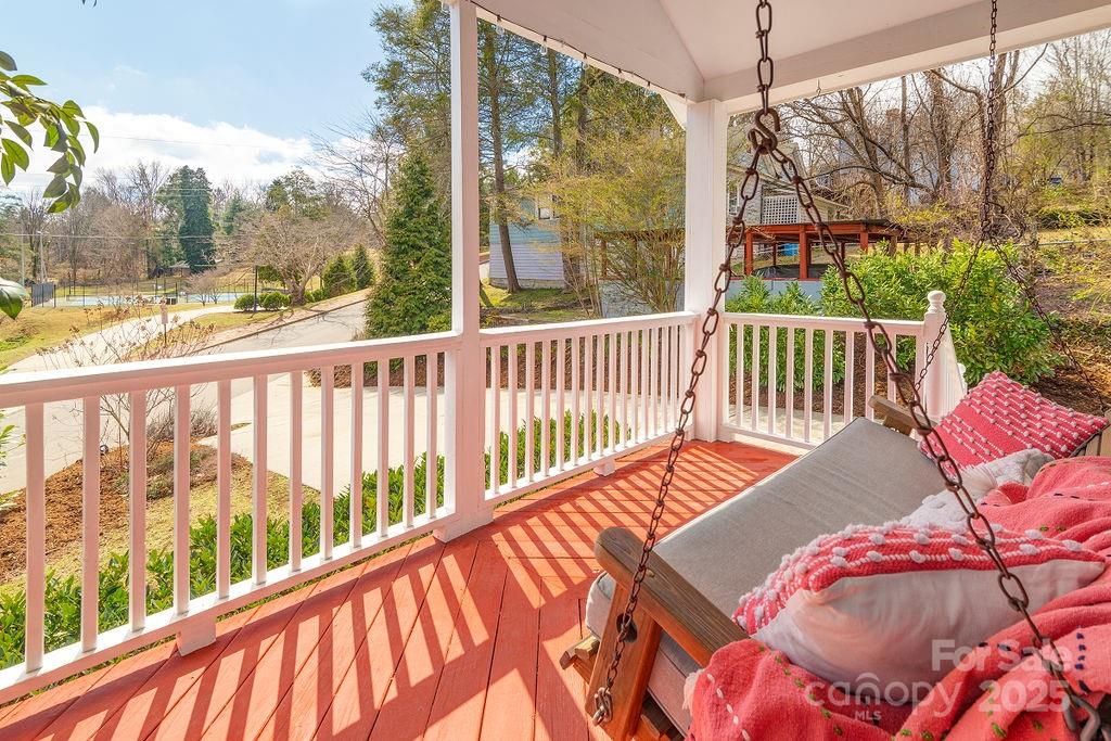 Property image 3 of 358 Cumberland Avenue in Montford, Asheville, NC 28801