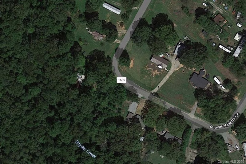 Property image 2 at 6606 Denver Heights Circle, Denver, NC 28037