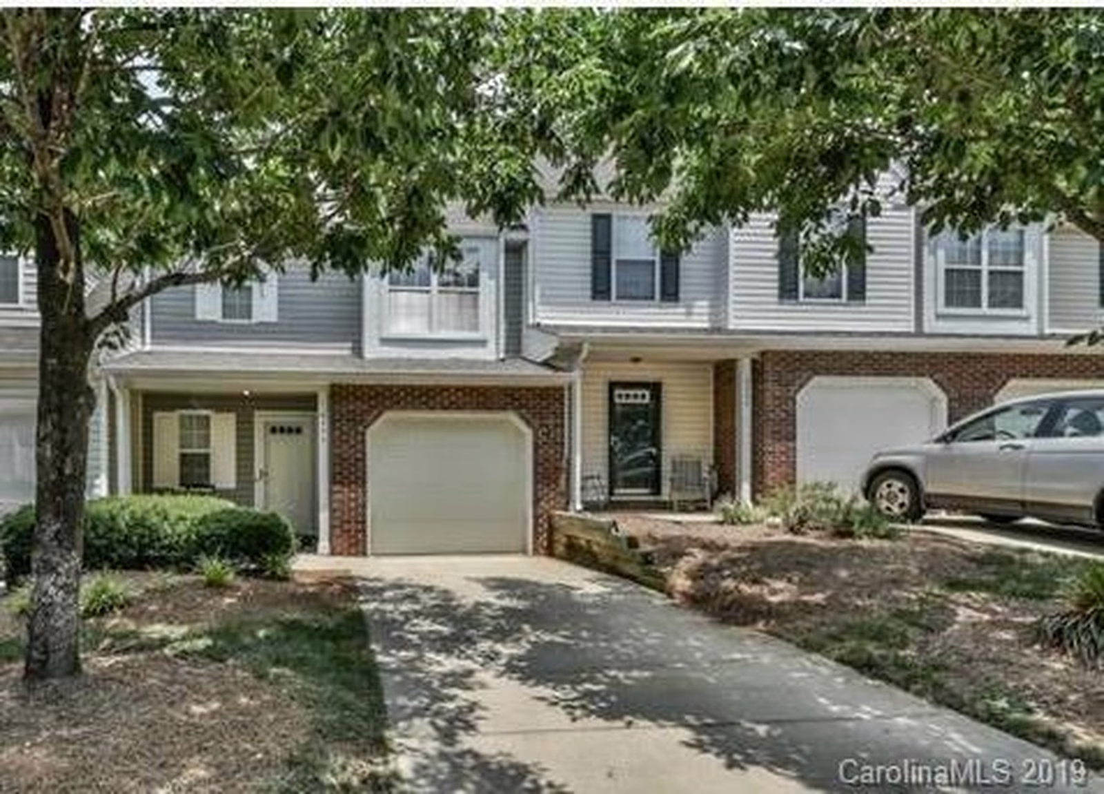 Property image 1 at 8205 Southgate Commons Drive, Charlotte, NC 28277