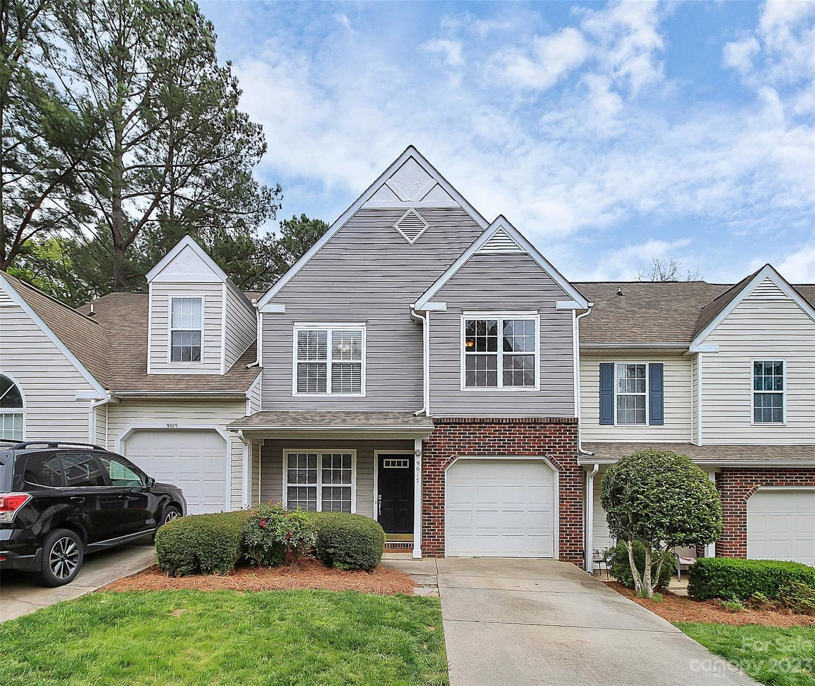 Property image 1 at 9017 Scotch Heather Way, Charlotte, NC 28277